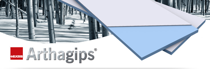 Arthagips XPS – Pannelli per l’isolamento termico Arthagips XPS – Pannelli per l’isolamento termico