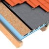 Arthawind – Pannelli per tetti ventilati