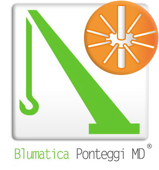 Blumatica Ponteggi MD Blumatica Ponteggi MD