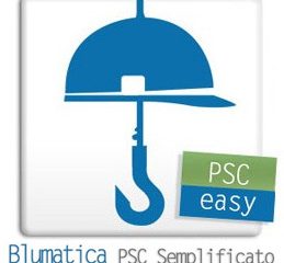 Blumatica PSC Semplificato