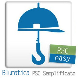 Blumatica PSC Semplificato Blumatica PSC Semplificato