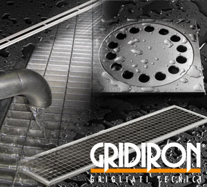 Prodotti in acciao inox