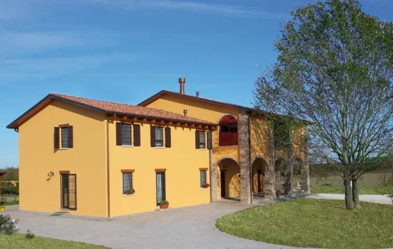 Casa Argenta - Kager Italia