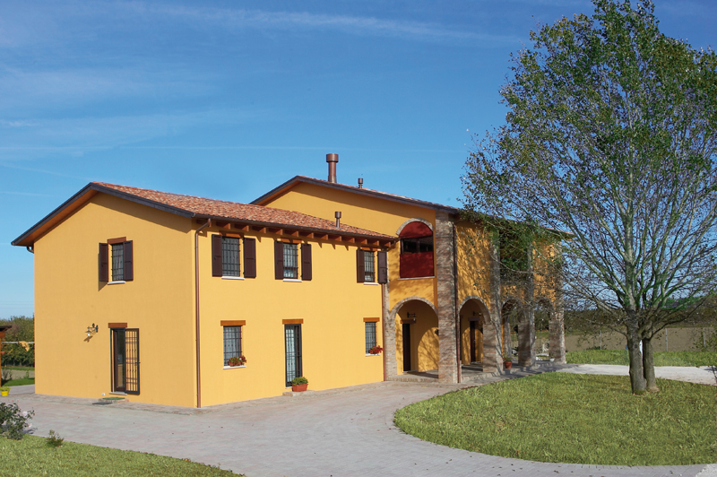 Casa Argenta