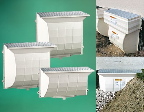 Bocca di lupo Bocca di lupo