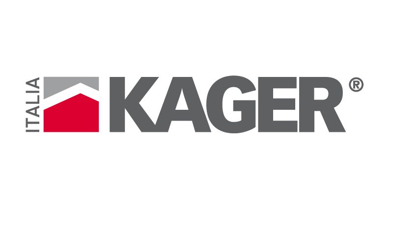 SISTEMA COSTRUTTIVO KAGER ITALIA SISTEMA COSTRUTTIVO KAGER ITALIA