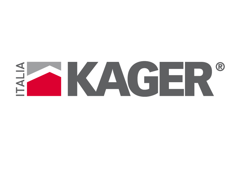 SISTEMA COSTRUTTIVO KAGER ITALIA
