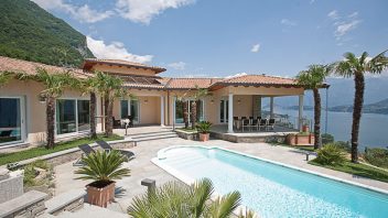 Mezzegra (CO) Mezzegra (CO)