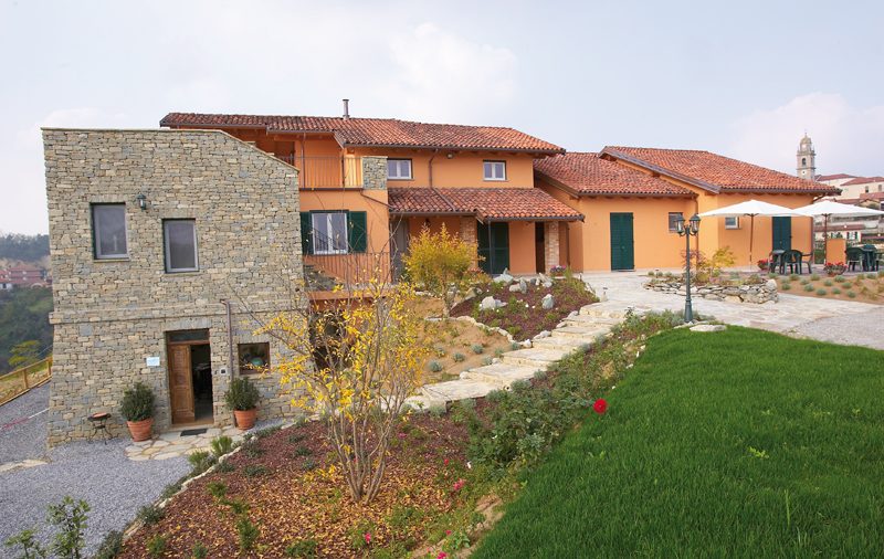 Pocapaglia (CN) Pocapaglia (CN)