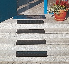 Safety Cross Safety Cross