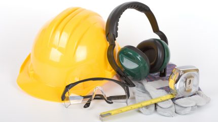 Dispositivi di Protezione Individuale