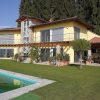 Casa in legno su misura Verbania