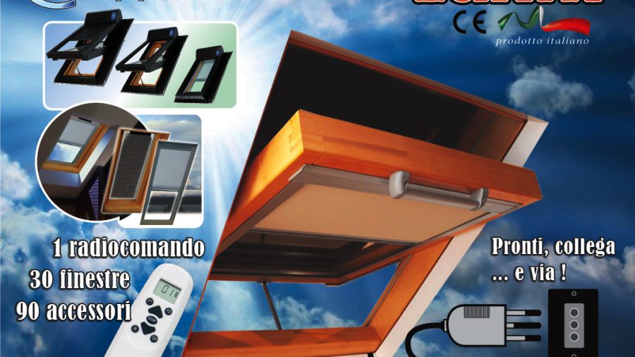 Luxin allestimento CRISTAL Luxin allestimento CRISTAL