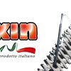 Scala soffietto manuale modello Starlux Elegant soppalco