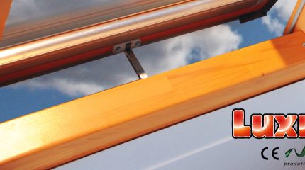 Comando di apertura elettrico Kato 220v