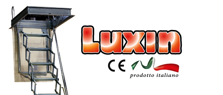 Scala soffietto manuale modello Starlux Scala soffietto manuale modello Starlux