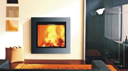 Castiello 3.1 Classic F40 LEGNA