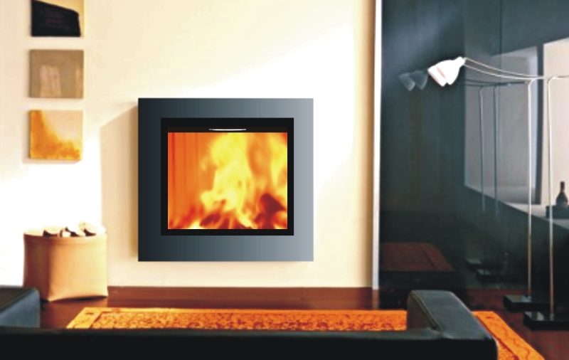 Castiello 3.1 Classic F40 LEGNA Castiello 3.1 Classic F40 LEGNA