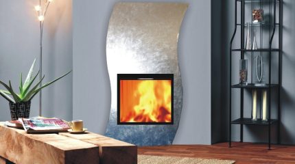 Castiello 3.1 Classic F25 LEGNA