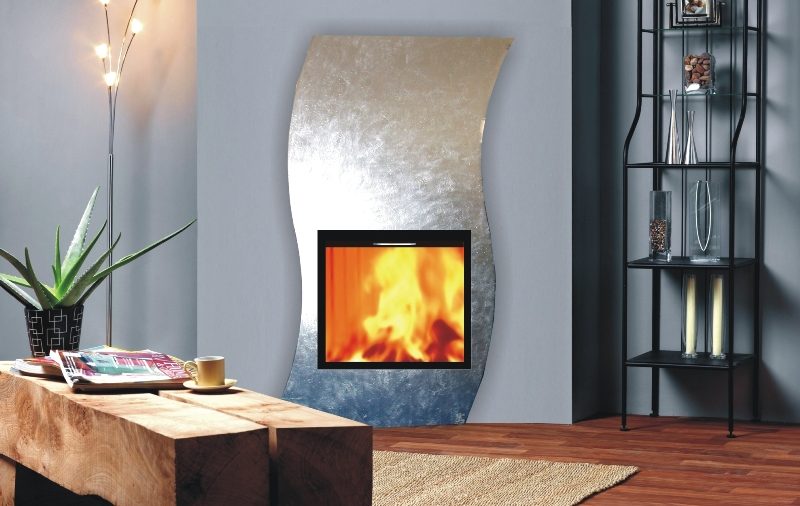 Castiello 3.1 Classic F25 LEGNA Castiello 3.1 Classic F25 LEGNA