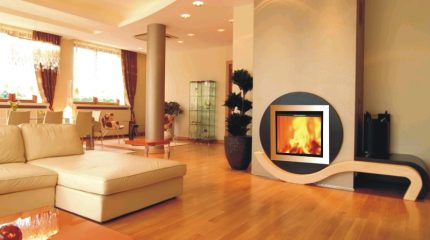 Pronto Camino Classic CON PORTA