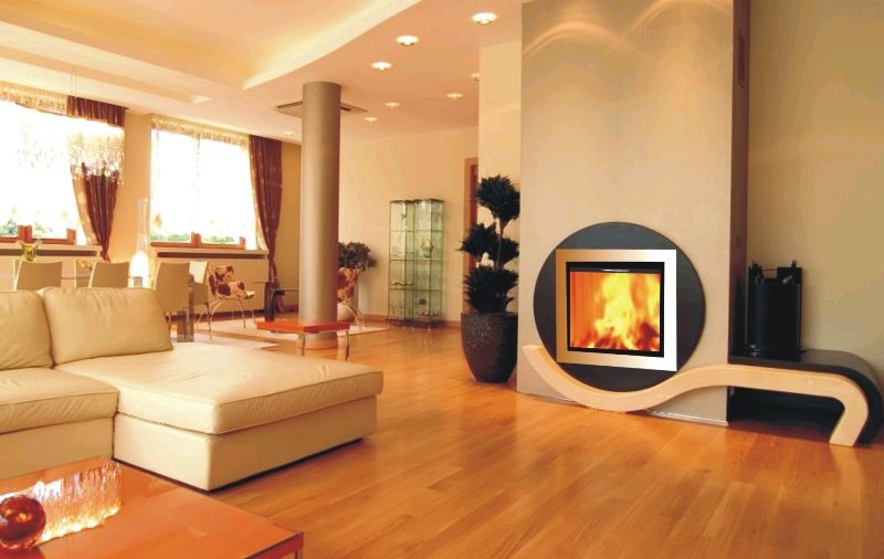 Pronto Camino Classic CON PORTA Pronto Camino Classic CON PORTA