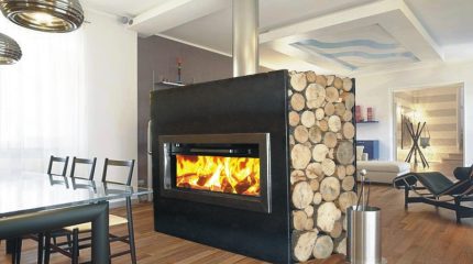 Castiello 3.1 Long DUO MULTIECO