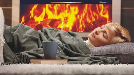 Pronto Camino Long SMALL CON PORTA