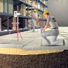 Floor Lift
