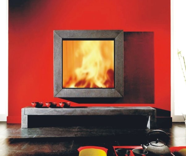 Pronto Camino Classic SENZA PORTA Pronto Camino Classic SENZA PORTA