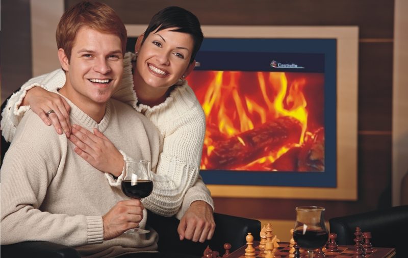 Castiello 3.1 Long SMALL LEGNA Castiello 3.1 Long SMALL LEGNA