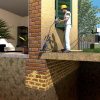 Walls Restoring