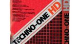 TECHNO-ONE HD