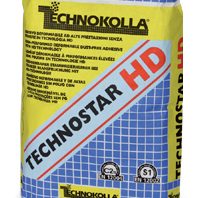 TECHNOSTAR HD