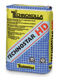 TECHNOSTAR HD TECHNOSTAR HD