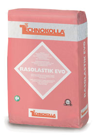 RASOLASTIK EVO RASOLASTIK EVO