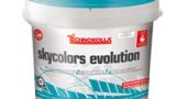 SKYCOLORS EVOLUTION