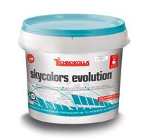 SKYCOLORS EVOLUTION