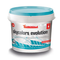 SKYCOLORS EVOLUTION SKYCOLORS EVOLUTION