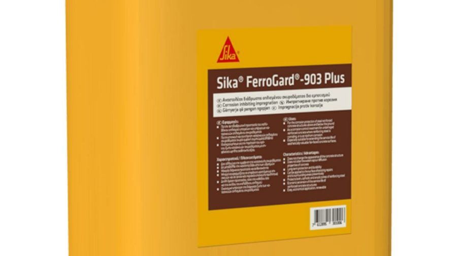SikaLastic® -1K - Sika Italia