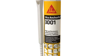 Sika AnchorFix®-3001