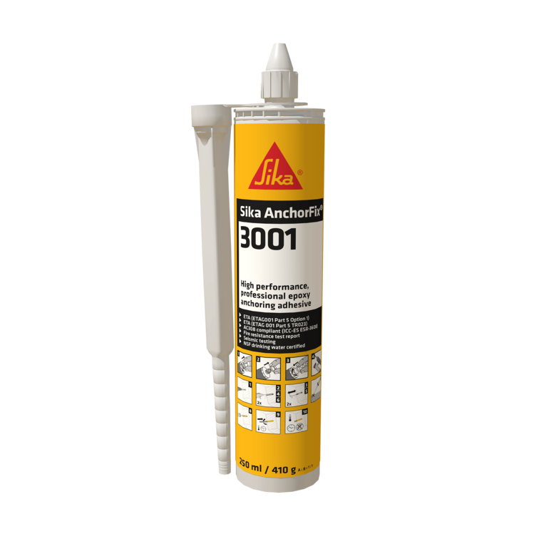 Sika AnchorFix®-3001