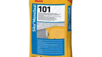 Sika Monoseal 101