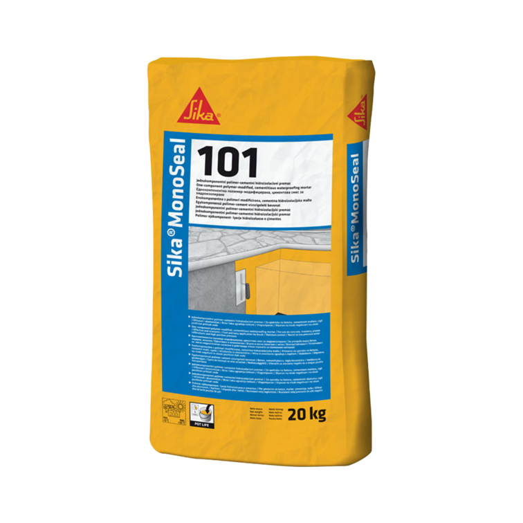 Sika Monoseal 101