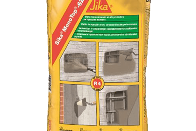 Sika MonoTop -627 Sika MonoTop -627
