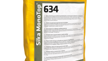 Sika MonoTop 634