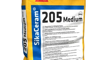 SikaCeram®-205 Medium