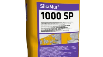 SikaMur®-1000 SP