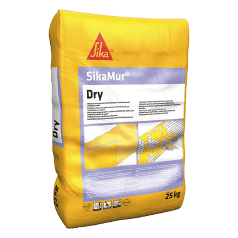 SikaMur® Dry