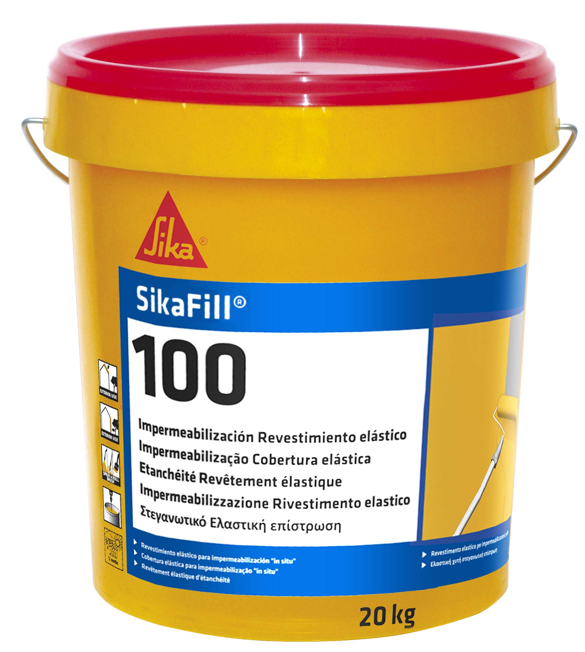 Sikafill
